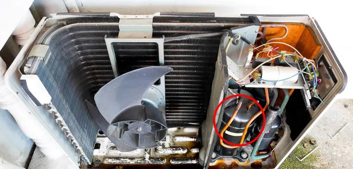 AC Repair